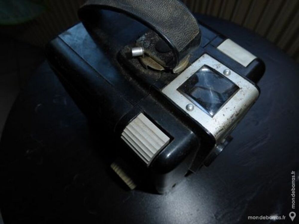 Appareil photo Kodak argentique ann&eacute;e 1955 