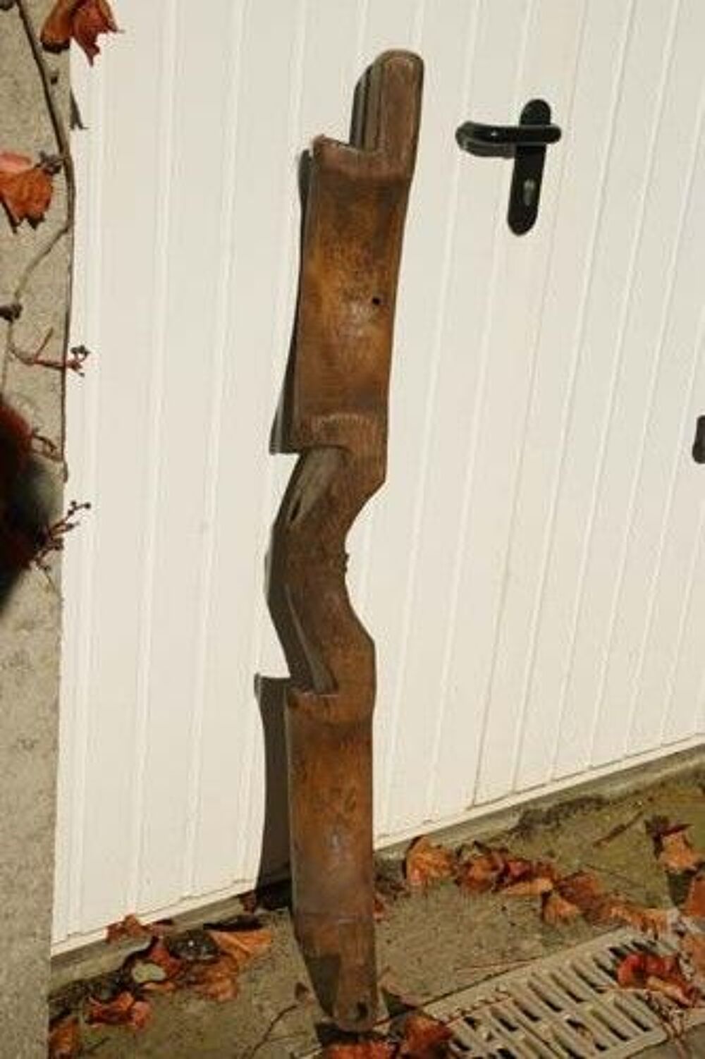 Joug ancien 