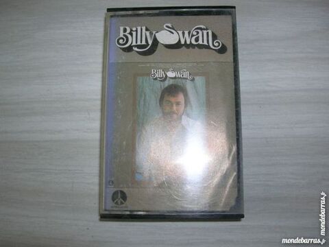 K7 BILLY SWAN  Billy Swan 5 Nantes (44)