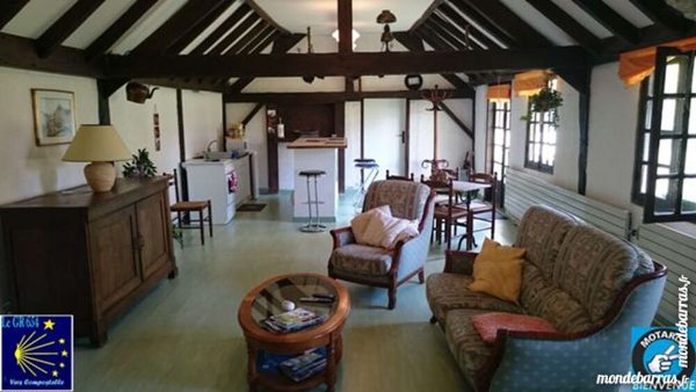   Gîte le marly's Champagne-Ardenne, Wasigny (08270)