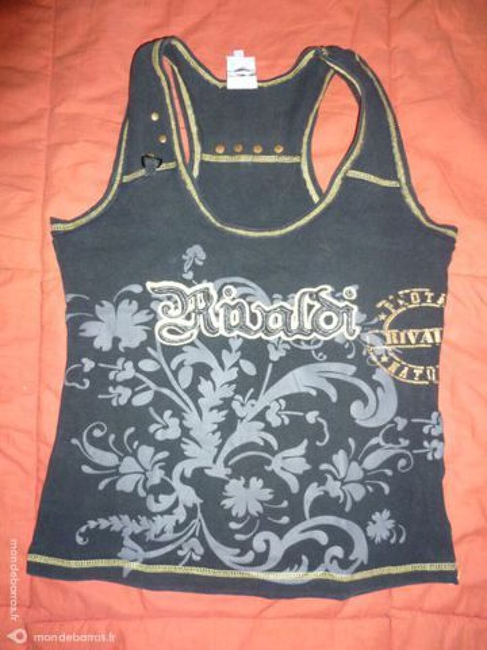Debardeur Rivaldi Taille M Vêtements
