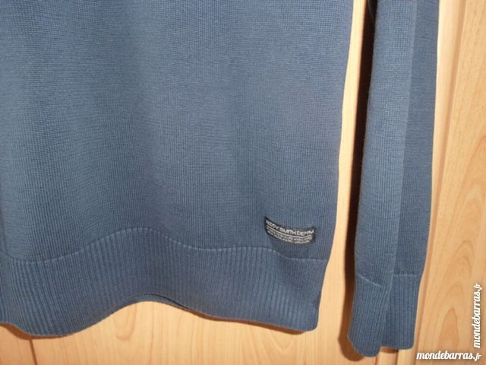 Pull Teddy Smith Vêtements
