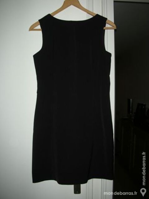 Robe prune 7 Thiais (94)