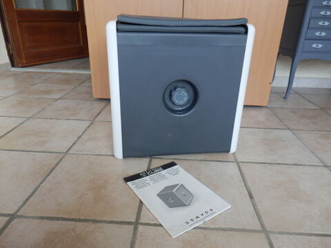 Fitness Cube  DOMYOS  110 Rieumes (31)