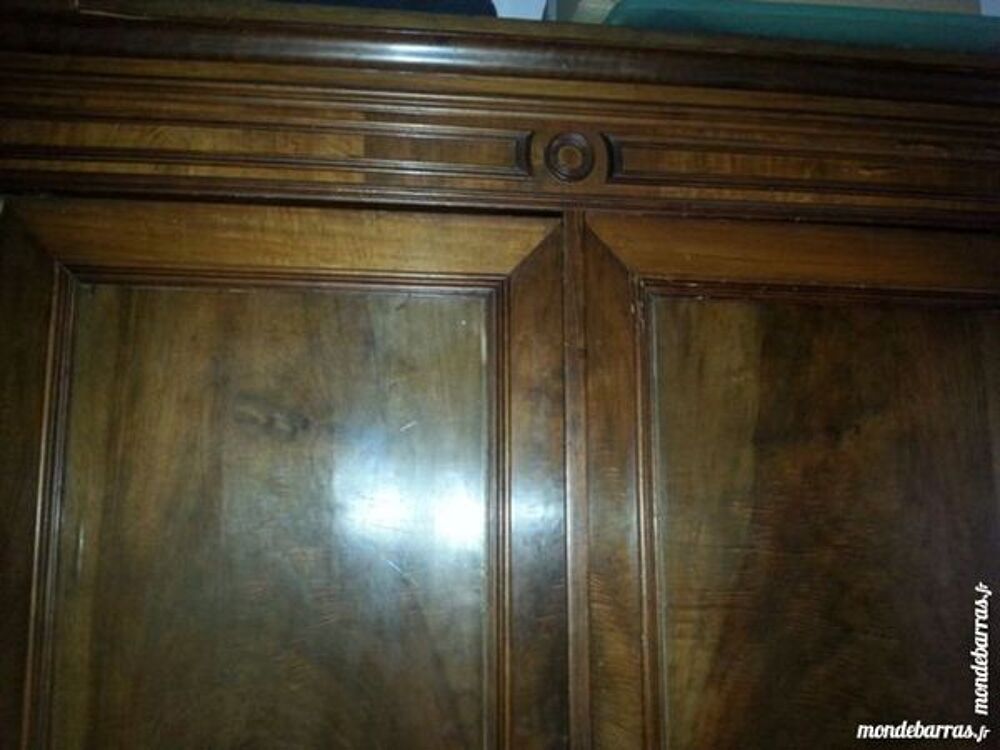 armoire ancienne Meubles