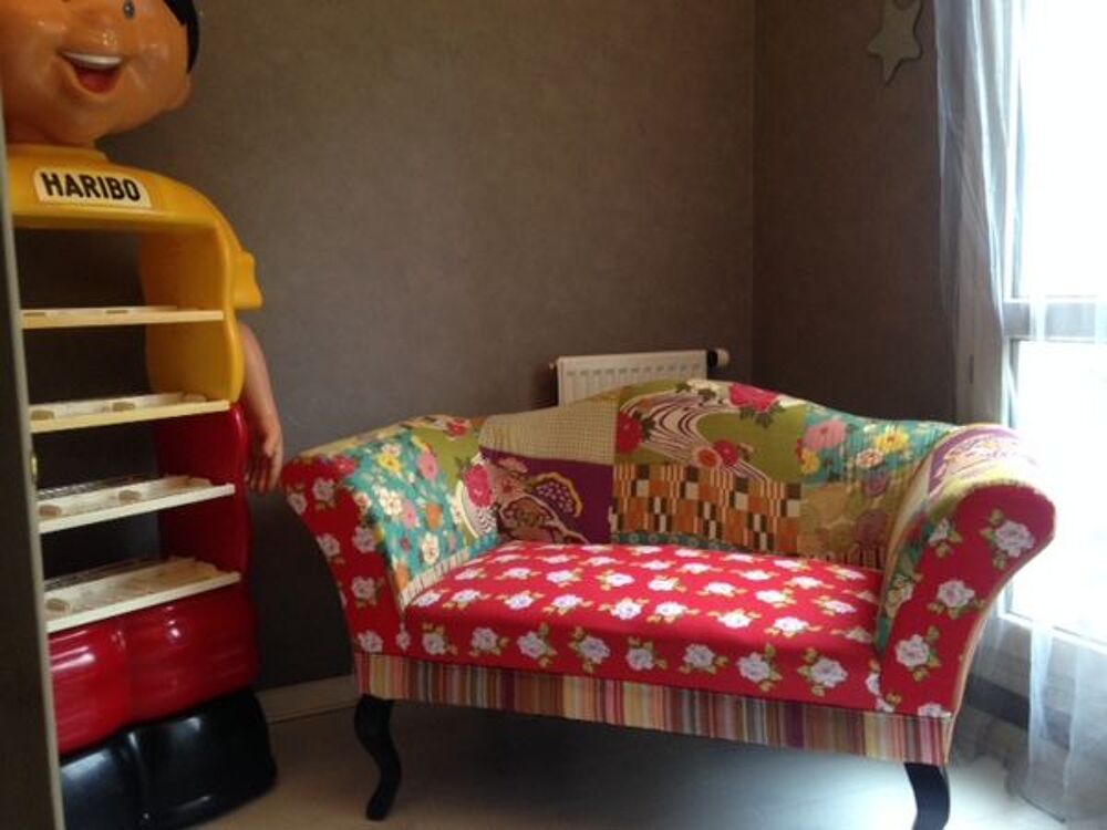 CANAPE - SOFA PATCHWORK KARE DESIGN Meubles