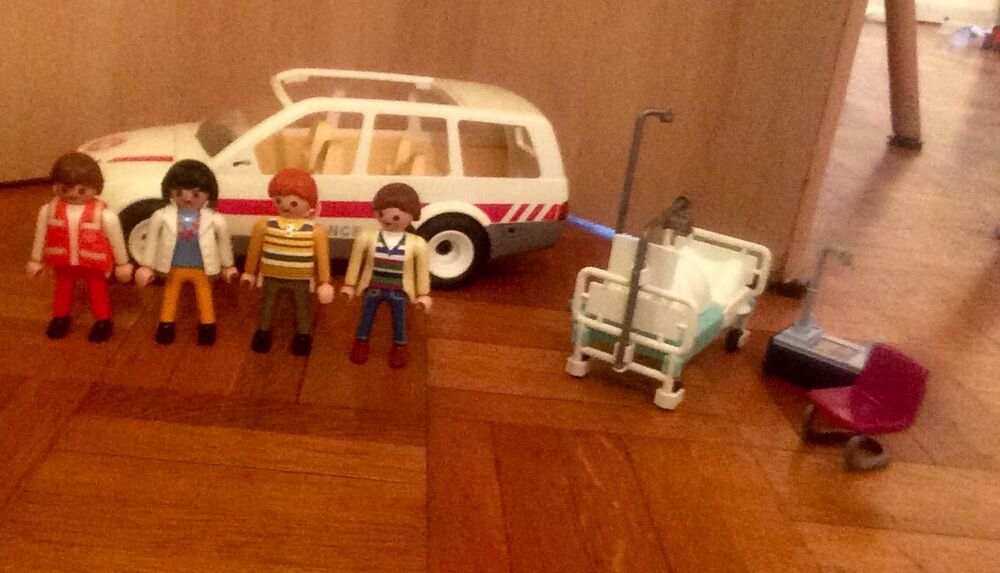PLAYMOBIL Jeux / jouets