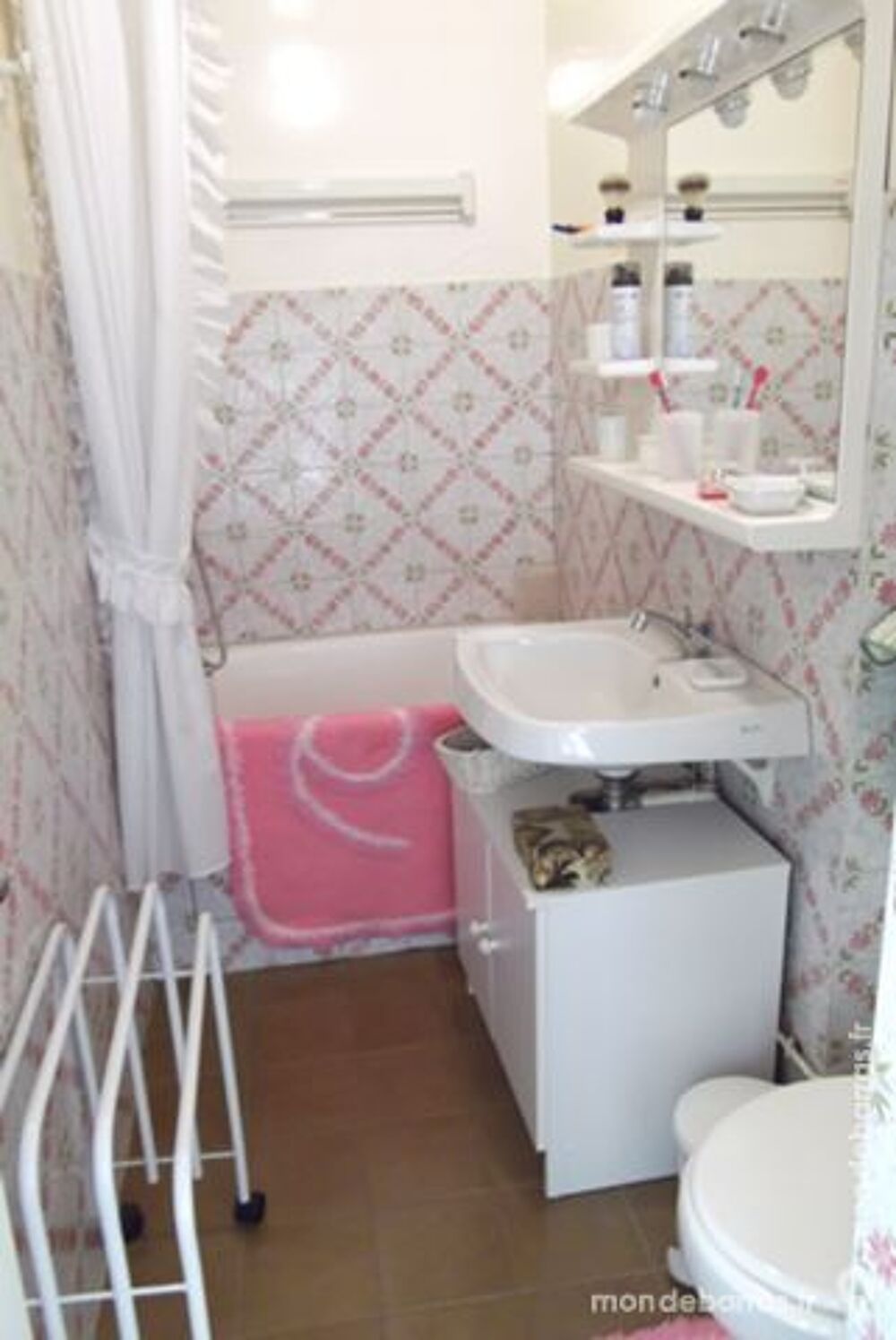   studio à louer le Touquet Nord-Pas-de-Calais, Le Touquet-Paris-Plage (62520)