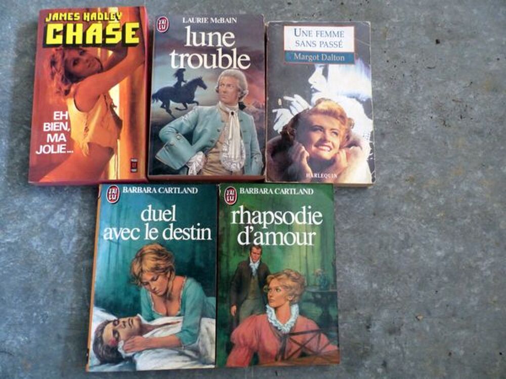 livre d'amour Livres et BD