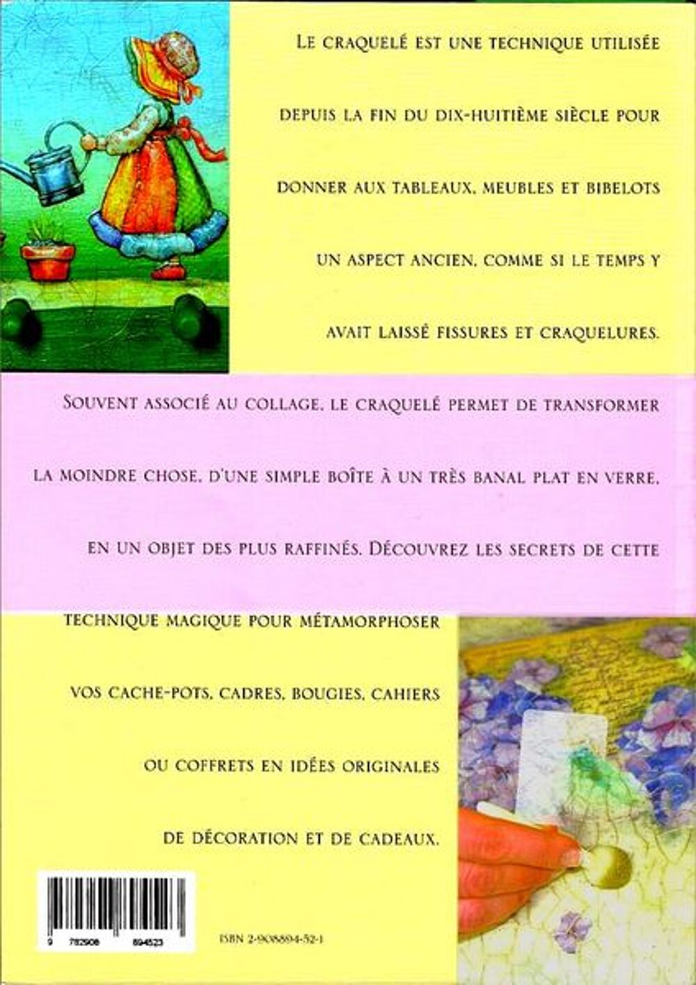 CRAQUEL&Eacute; / prixportcompris Livres et BD