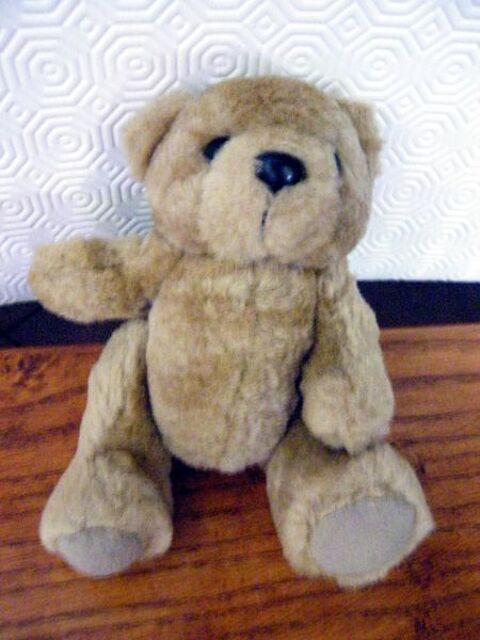 peluche nounours 1 Viriat (01)
