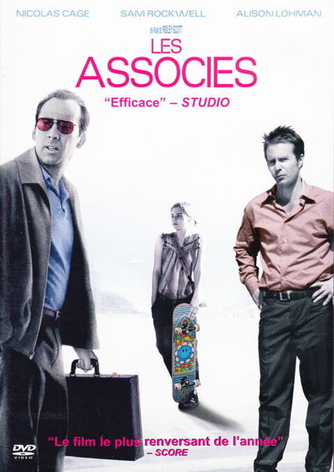 DVD Les Associs
3 Aubin (12)