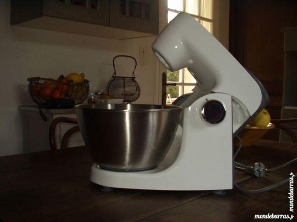 robot culinaire Electroménager