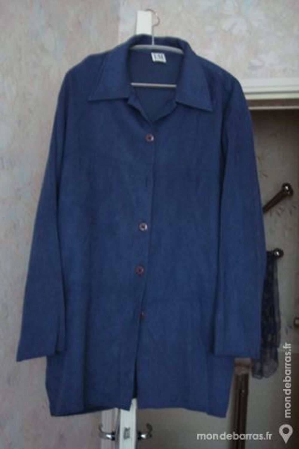 Sur chemise Vêtements
