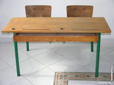 BUREAU ECOLIER 80 Lorgies (62)