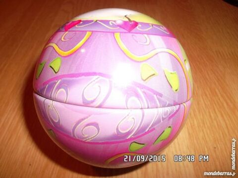 boule mtal rose*juste 1e*kiki60230 1 Chambly (60)