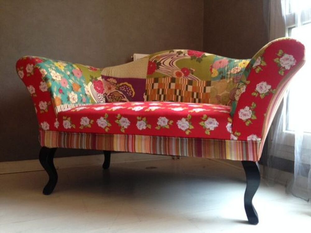 CANAPE - SOFA PATCHWORK KARE DESIGN Meubles