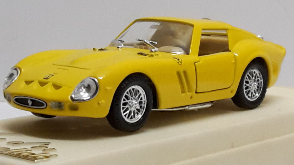 Ferrari 250 GTO 1963 