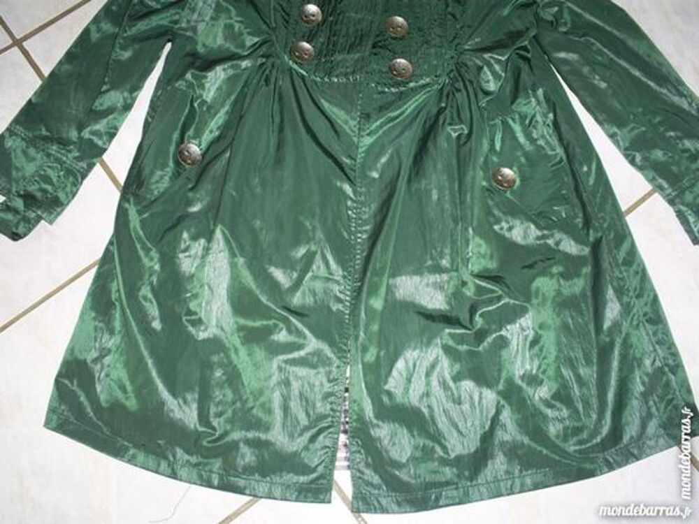 Veste D-STIAG Taille 36/38 Vêtements