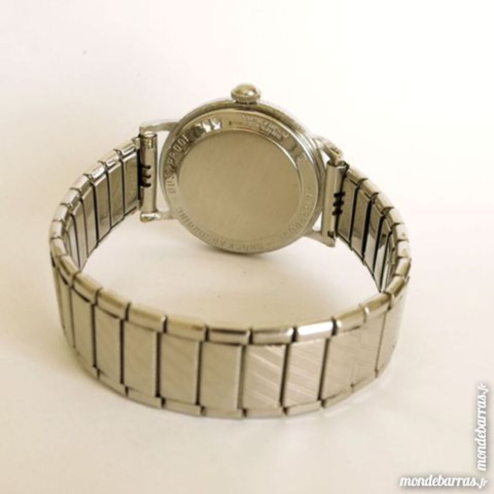 BELFORTE RARE m&eacute;canique JAPON 1960 DIV0232 Bijoux et montres