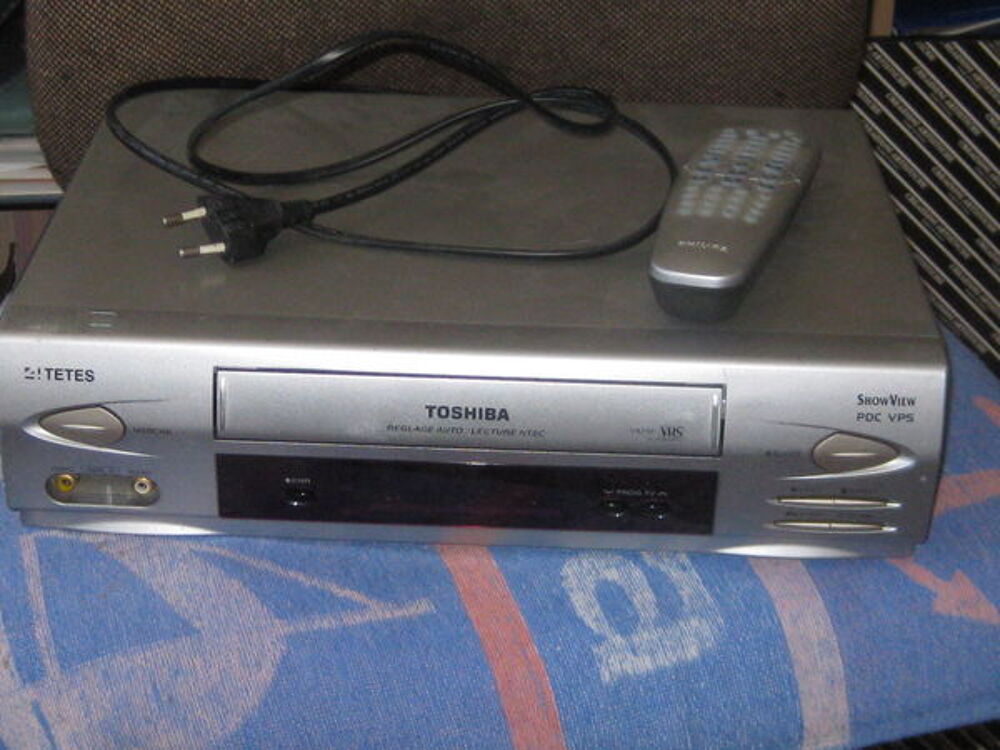 appareil vhs Matériel informatique