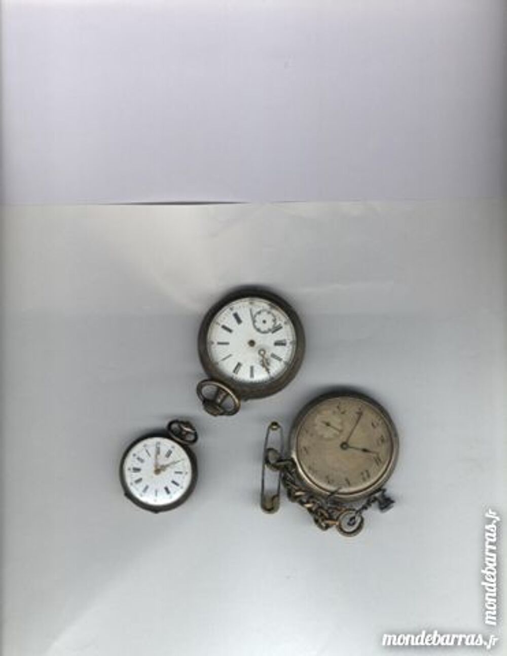 Montre Bijoux et montres