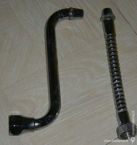 Articles d'�lectricit� et plomberie neufs 1 Versailles (78)