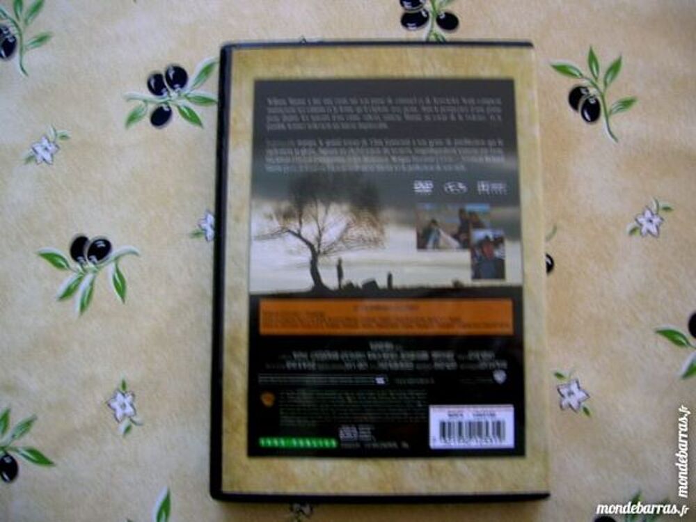 DVD IMPITOYABLE - Western CLINT EASTWOOD DVD et blu-ray