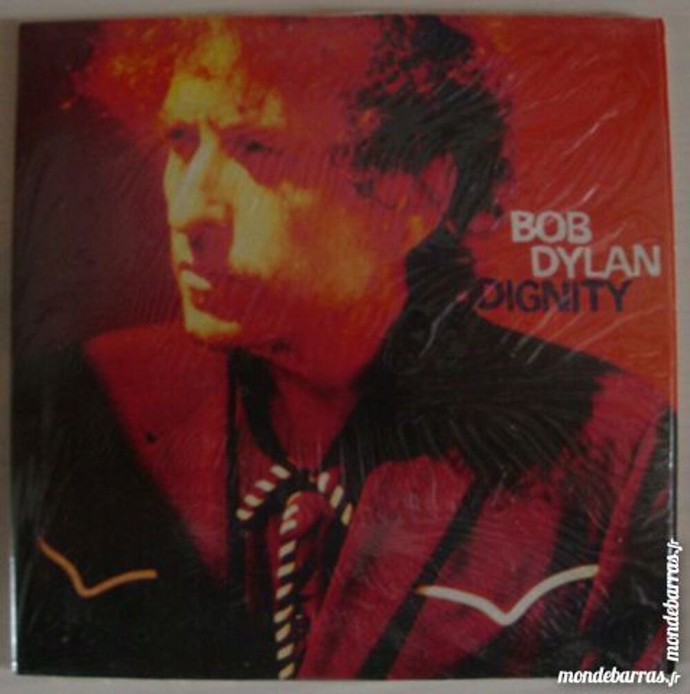 CDS Iggy POP - Bob DYLAN CD et vinyles