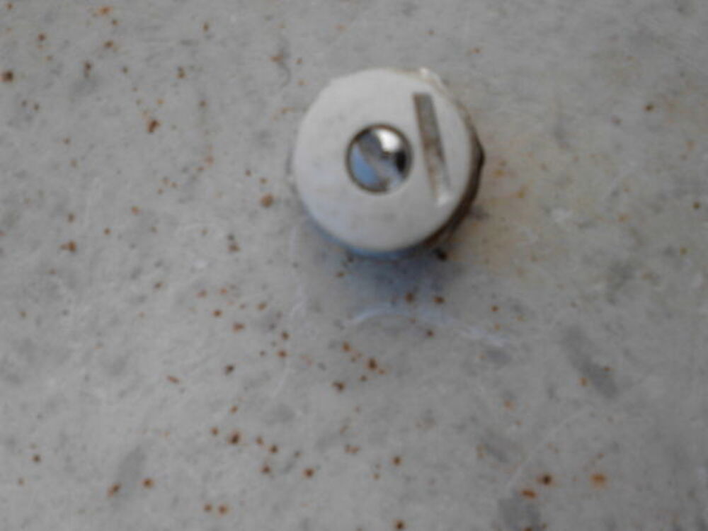 bouchon purgeur de radiateur en 15/21 Bricolage