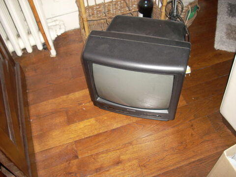 TELEVISON 36CM    10e 10 Fontainebleau (77)