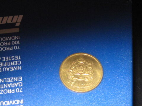 pi�ces coll�ction 0 Gennevilliers (92)