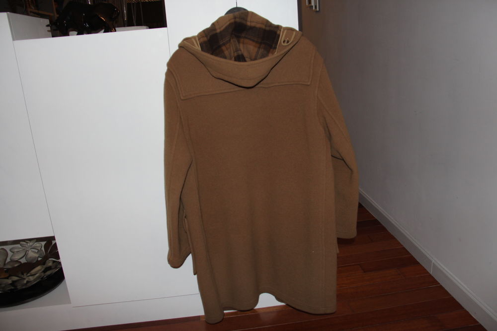 MANTEAU HOMME Vêtements