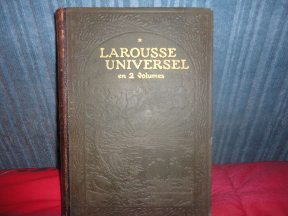 DICTIONNAIRES ANCIENS (collection) 
