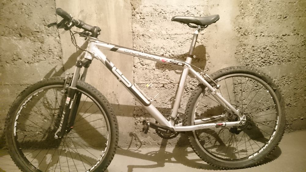 VTT occasion Vélos