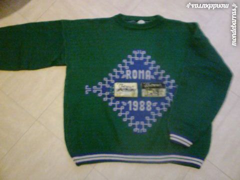 2 pulls over - t.3. 46/48 -zoe 5 Martigues (13)