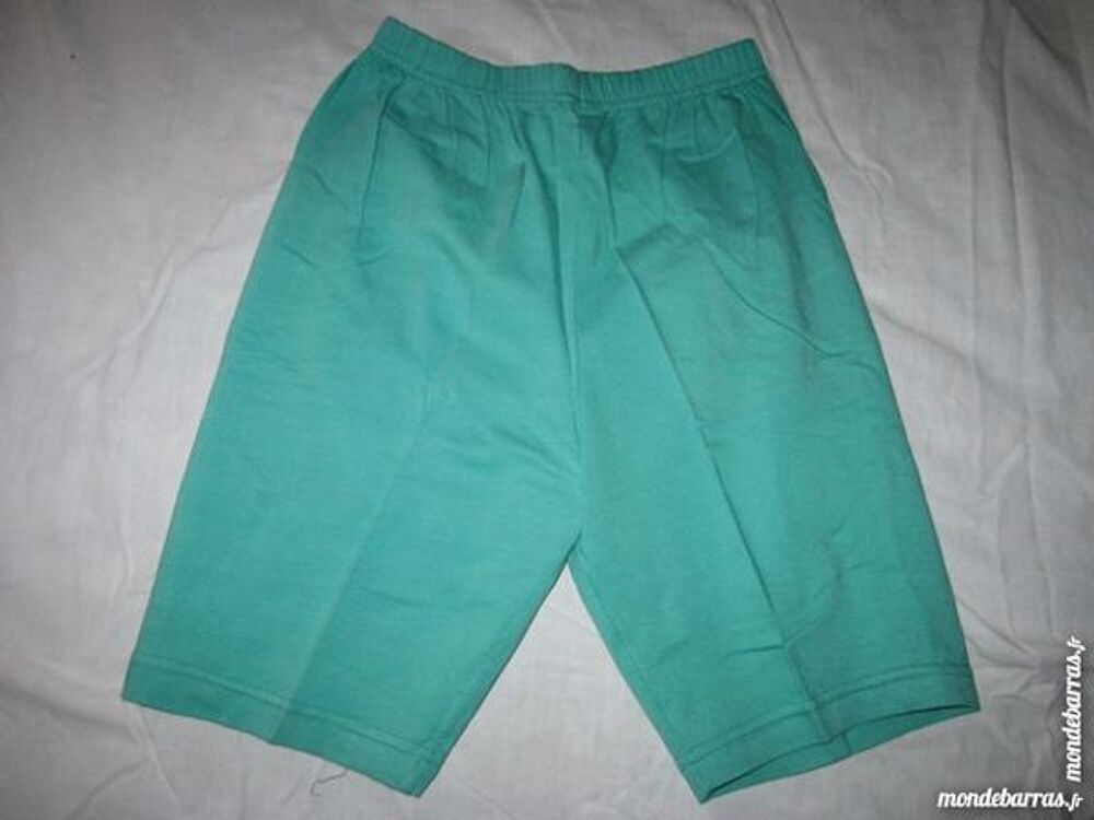 Legging Taille 38/40 Vert femme Vêtements