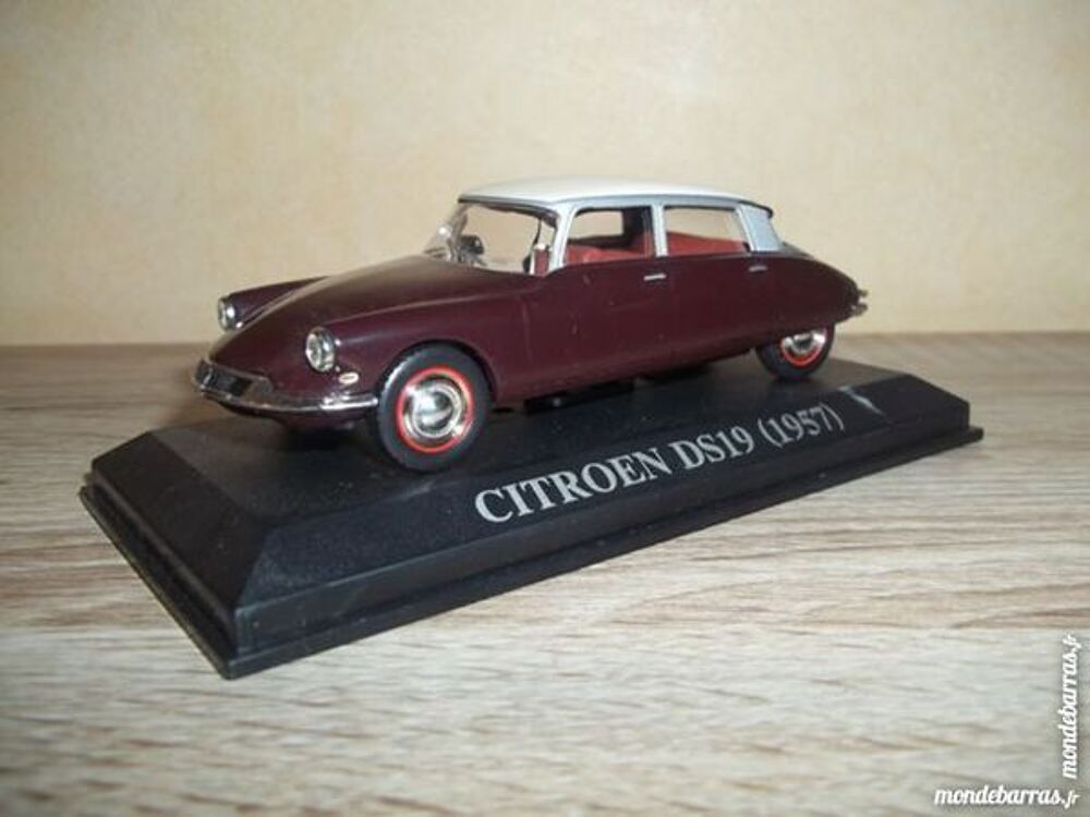 voitures miniatures Jeux / jouets