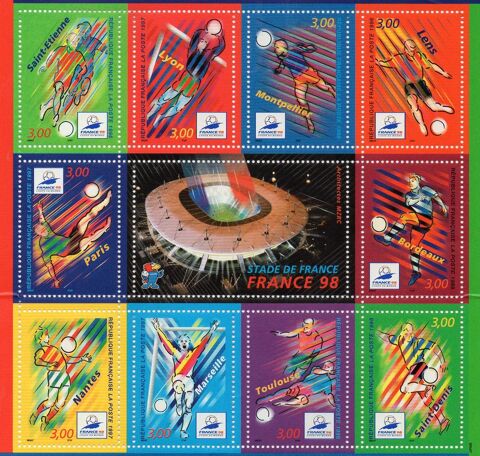 TIMBRES 0 Volstroff (57)