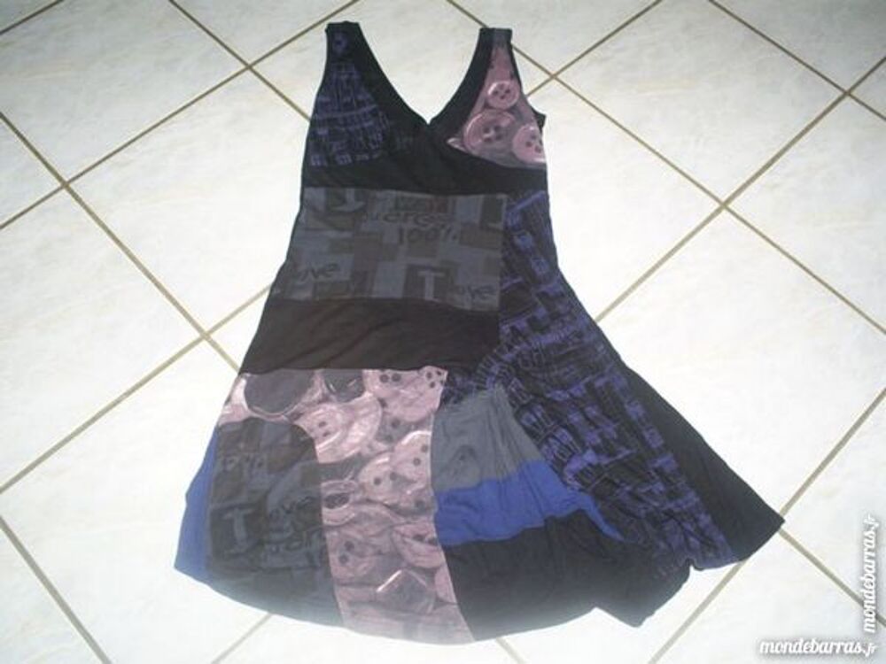 Robe DESIGUAL Vêtements