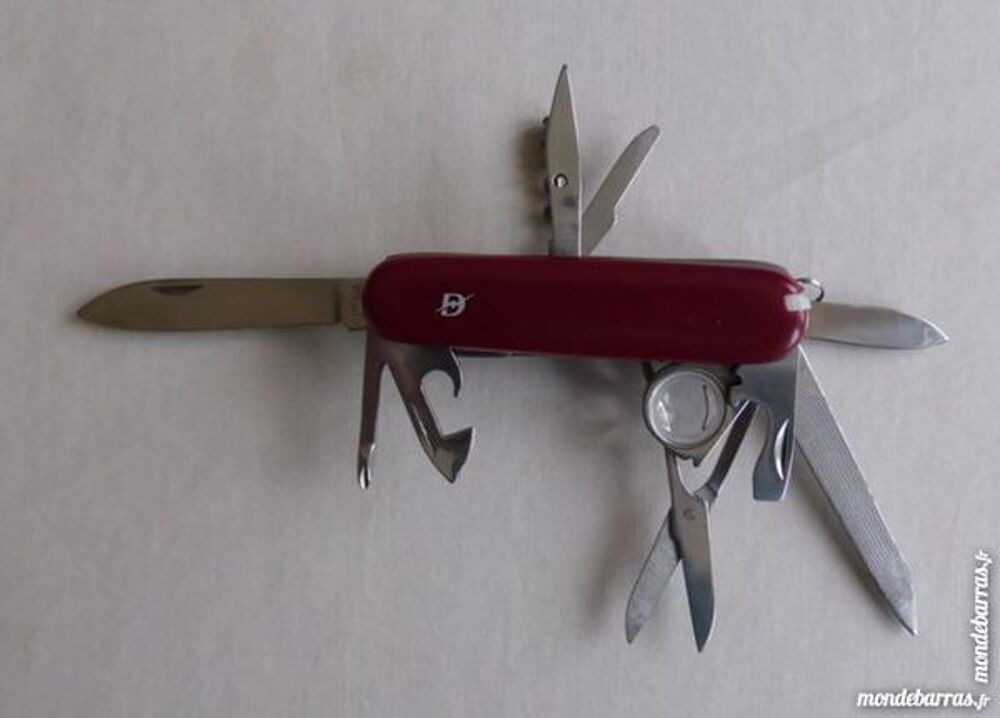 couteau multi fonctions neuf Cuisine