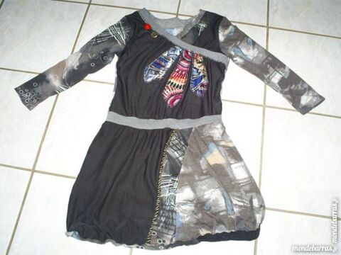 Robe style DESIGUAL 20 Geneuille (25)