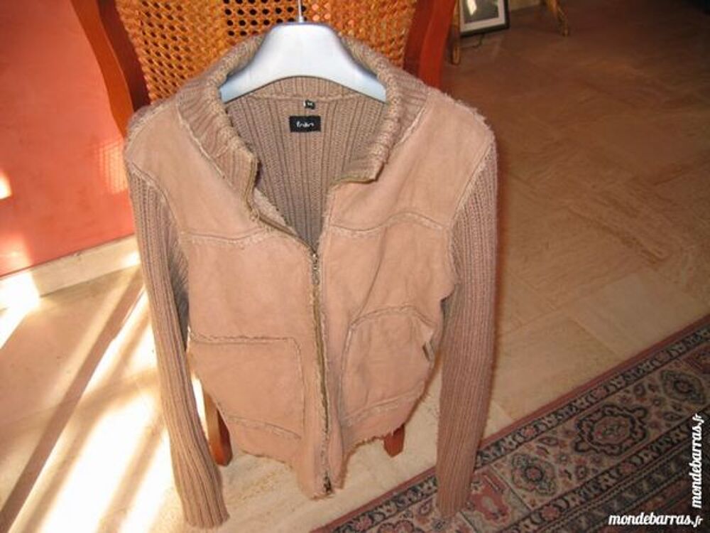 Blouson hiver femme Vêtements