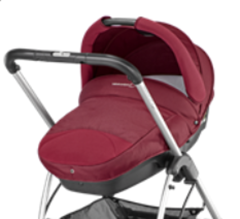Poussette b&eacute;b&eacute; confort streety (naissance &agrave; 4 ans) Pu�riculture
