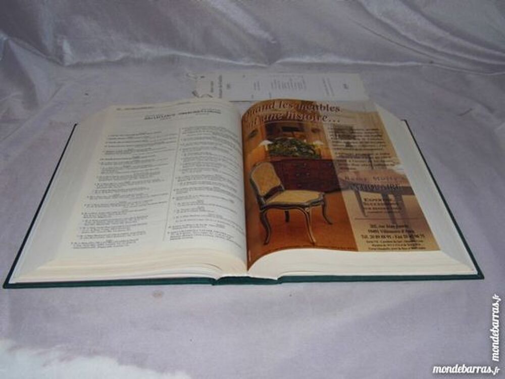 L'annuaire des familles nord pas de calais 1995 Livres et BD