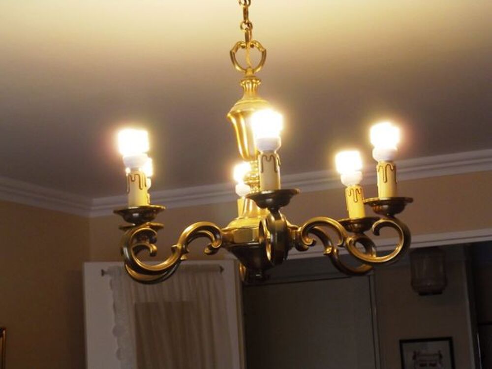 Lustre Décoration