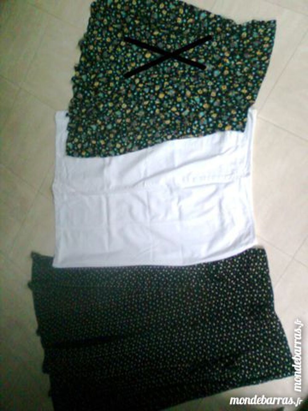 2 jupes 42 / 44 - zoe Vêtements