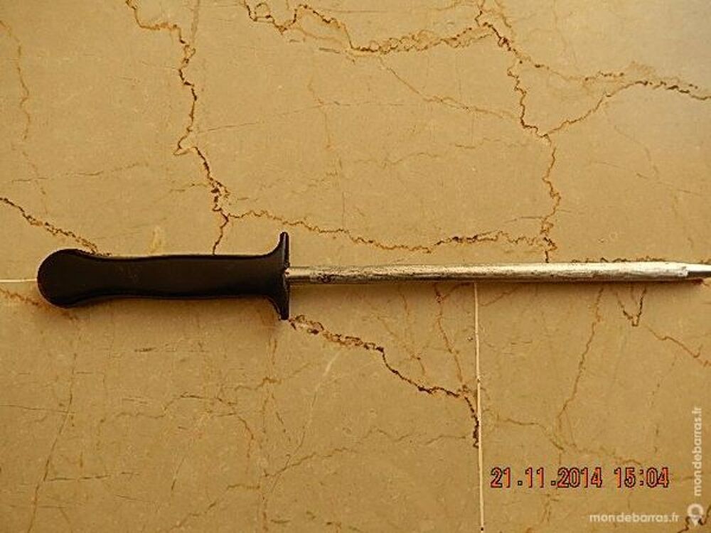 fusil &agrave; aiguiser Cuisine