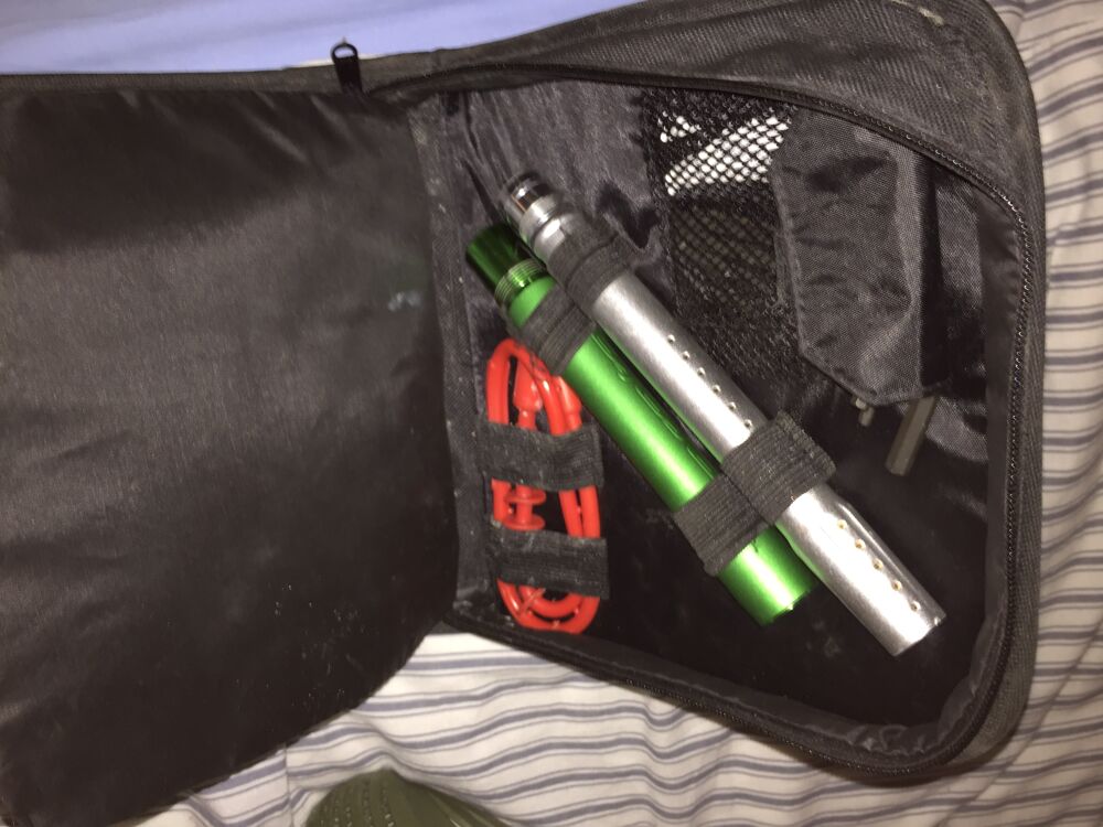 Kit PaintBall Quasi-Neuf Sports