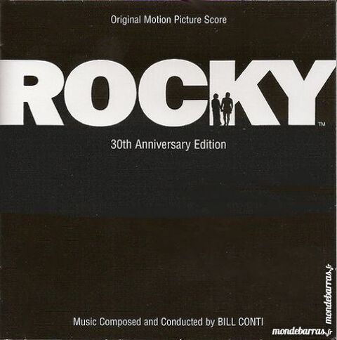 Rockt (30th anniversary Edition) 10 Maurepas (78)